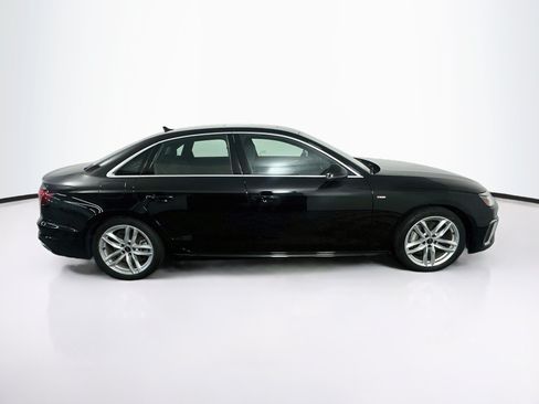 Used 2024 Audi A4 2.0T Premium Plus AWD/4WD image 10