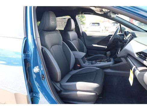 New 2026 Subaru Crosstrek 2.5i Wilderness w/ Crosstrek Mirror Package AWD/4WD image 45