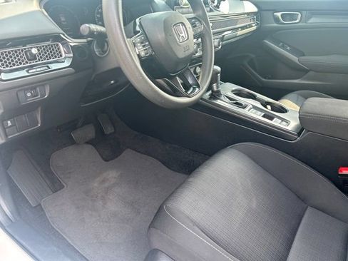 Used 2025 Honda Civic LX image 22