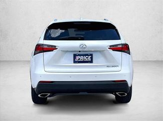 Used 2017 Lexus NX 200t FWD video 4