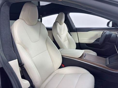Used 2021 Tesla Model S Long Range image 40
