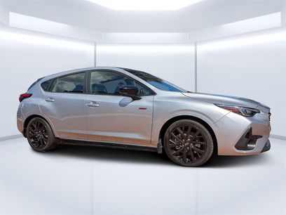 Certified 2024 Subaru Impreza RS w/ Popular Package #3