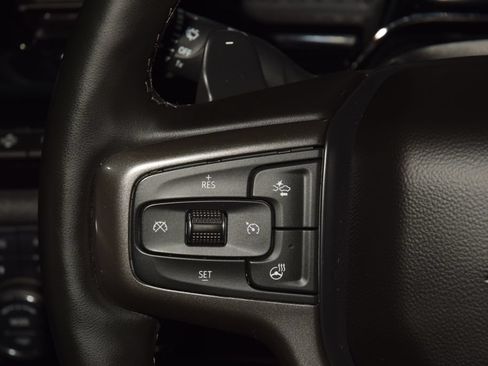 Used 2025 Chevrolet Silverado 1500 ZR2 w/ Technology Package AWD/4WD image 41