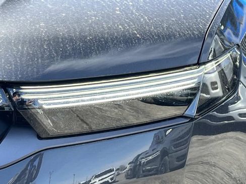 New 2026 Jeep Grand Wagoneer Limited image 9