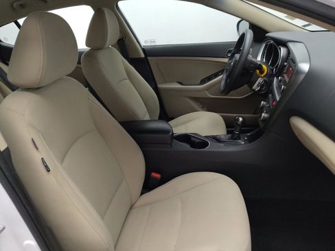 Used 2015 Kia Optima LX image 21