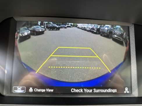 Used 2020 Acura TLX w/ A-SPEC Pkg FWD image 24