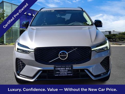 Certified 2026 Volvo XC60 B5 Plus w/ Protection Package Premier AWD/4WD image 2