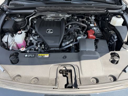 Used 2024 Lexus RX 350 Premium w/ Convenience Package FWD image 34