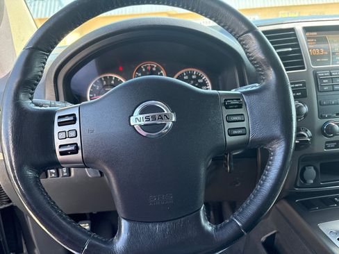 Used 2012 Nissan Armada SV AWD/4WD image 20