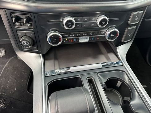 Used 2024 Ford F150 Platinum image 22