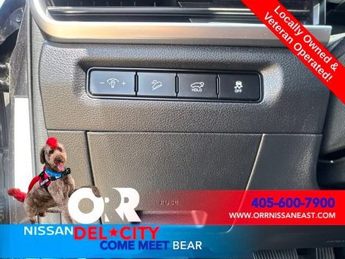Used 2025 Kia Telluride S AWD/4WD image 24