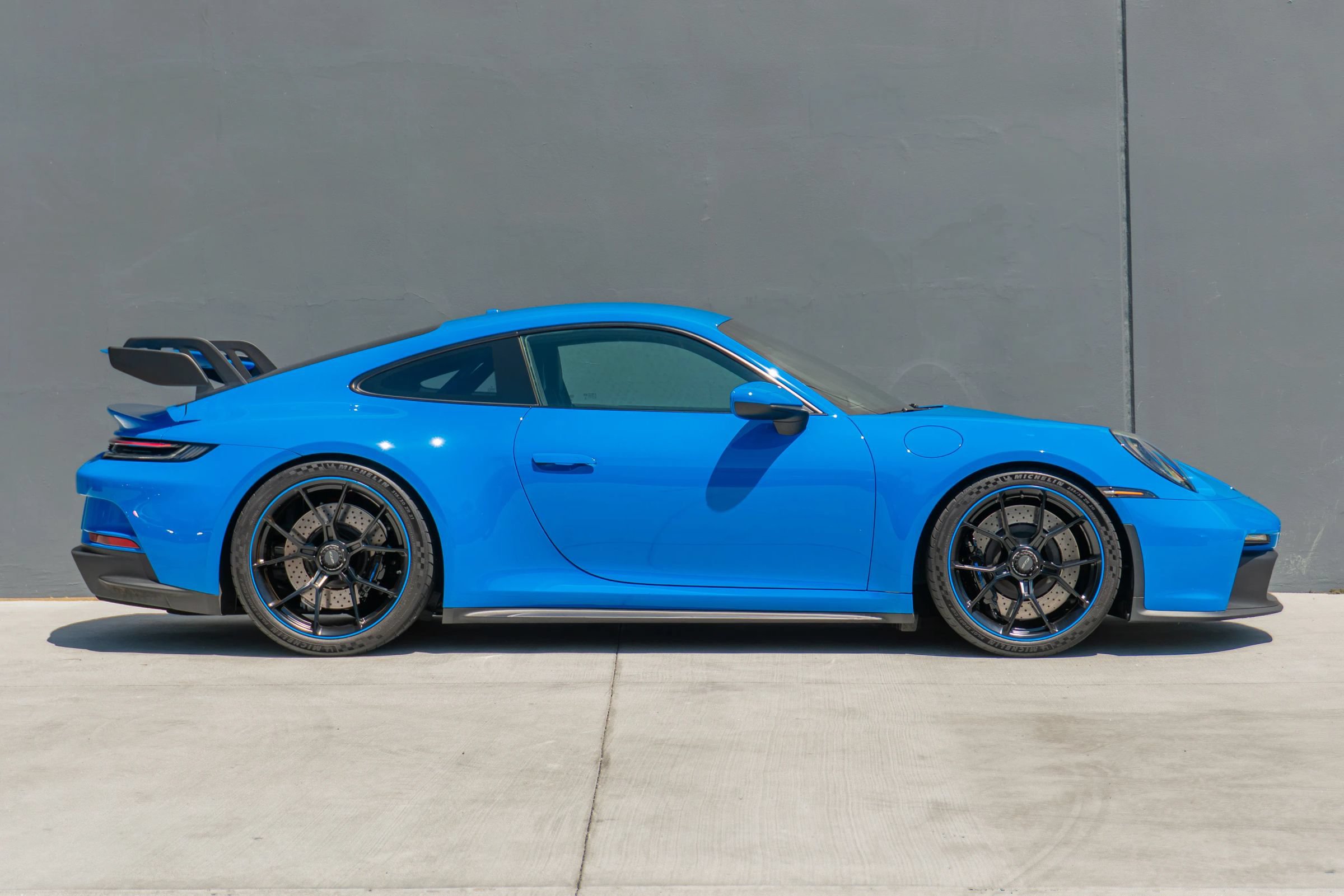 Used 2022 Porsche 911 GT3 RWD image 6