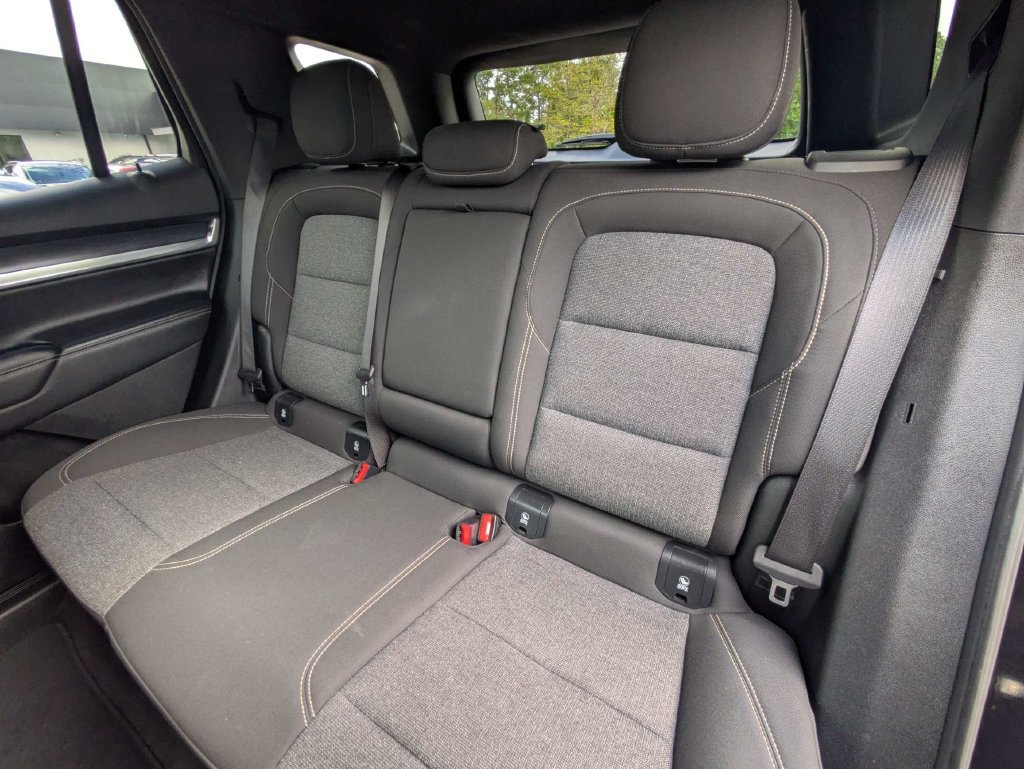 Used 2025 GMC Terrain Elevation AWD/4WD image 14