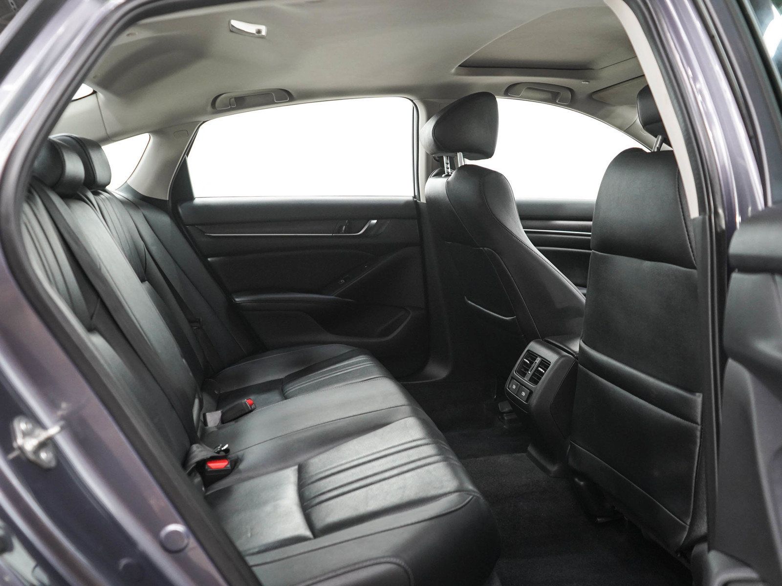 Used 2019 Honda Accord EX-L image 12