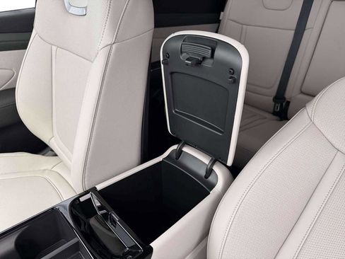 New 2026 Hyundai Tucson Limited image 18