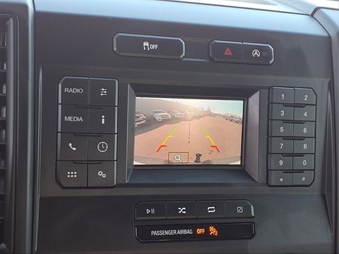 Used 2018 Ford F150 XL w/ Equipment Group 101A Mid image 4