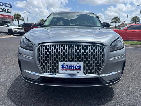 Certified 2023 Lincoln Corsair FWD w/ Equipment Group 101A image 7
