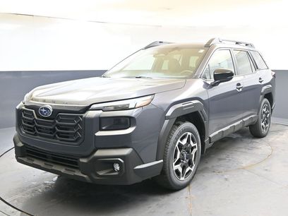 New 2026 Subaru Outback Touring