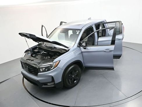 Used 2023 Honda Ridgeline Black Edition image 53