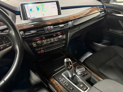 Used 2015 BMW X5 xDrive35i AWD/4WD image 39