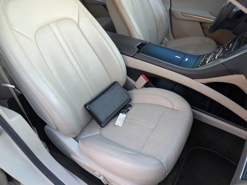 Used 2016 Lincoln MKZ w/ Equipment Group 300A Reserve image 7