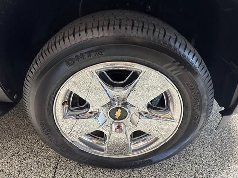 Used 2010 Chevrolet Silverado 1500 LT w/ Power Pack Plus RWD image 22