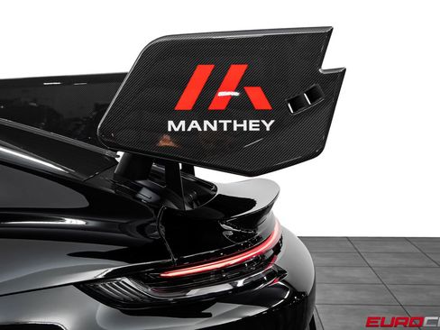 Used 2025 Porsche 911 GT3 RS RWD image 26