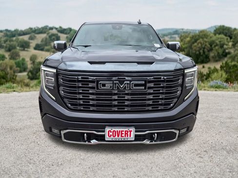 Used 2023 GMC Sierra 1500 Denali Ultimate AWD/4WD image 2
