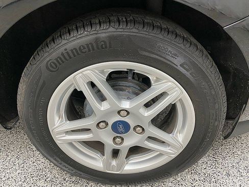 Used 2019 Ford Fiesta SE image 24