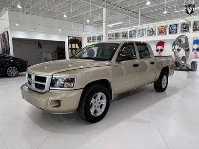 Used 2011 Dodge Dakota Big Horn