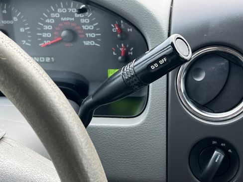 Used 2007 Ford F150 image 18