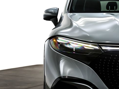 Used 2023 Mercedes-Benz EQS 450+ 4MATIC SUV image 15