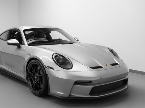 Used 2022 Porsche 911 GT3 image 9