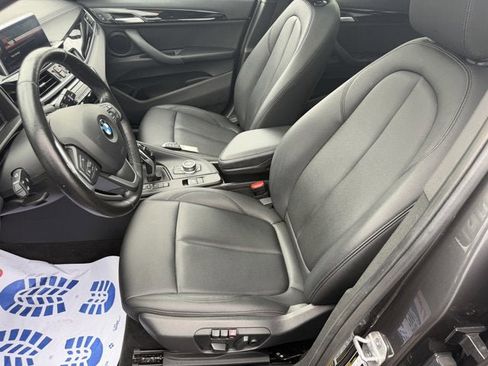Used 2020 BMW X1 xDrive28i AWD/4WD image 17