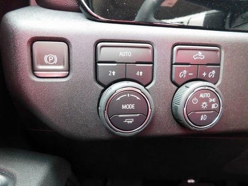 New 2025 Chevrolet Silverado 1500 RST w/ Protection Package AWD/4WD image 22