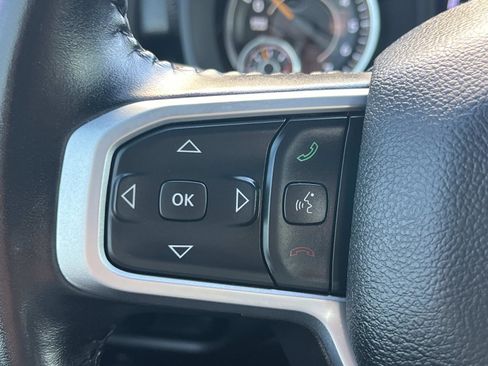 Used 2022 RAM 1500 Big Horn image 9