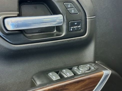 Used 2021 GMC Sierra 1500 SLT w/ SLT Premium Package image 17