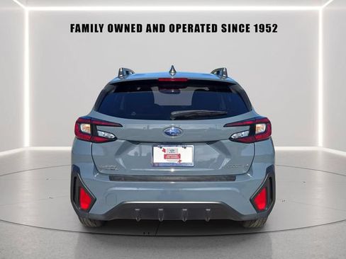 Certified 2024 Subaru Crosstrek 2.0i Premium w/ Crosstrek Mirror Package AWD/4WD image 4