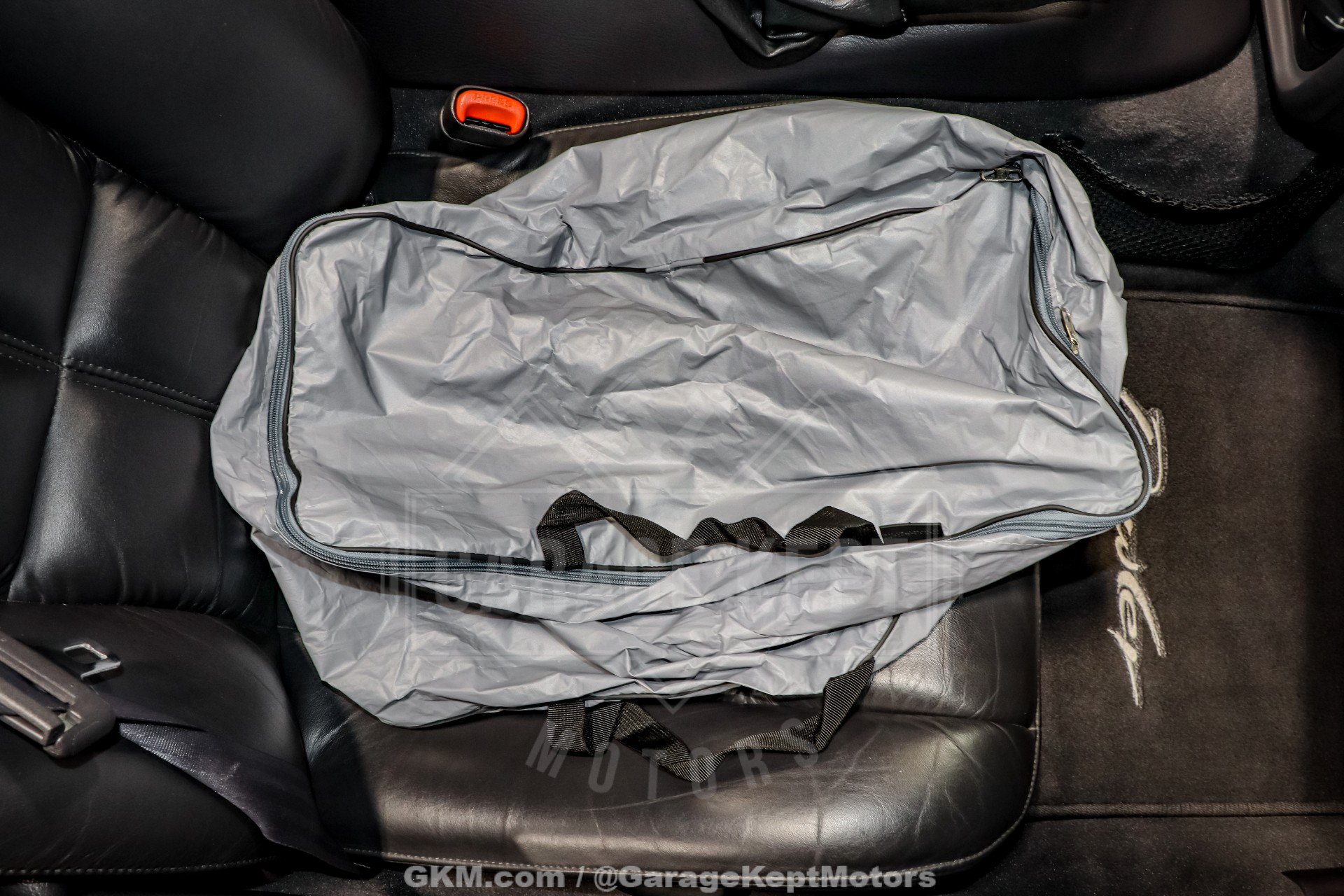 Used 1999 Plymouth Prowler RWD image 81
