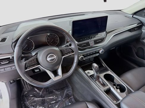 Used 2023 Nissan Altima 2.5 SR w/ SR Premium Package FWD image 21