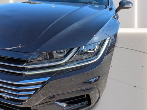 Used 2020 Volkswagen Arteon SEL Premium AWD/4WD image 7
