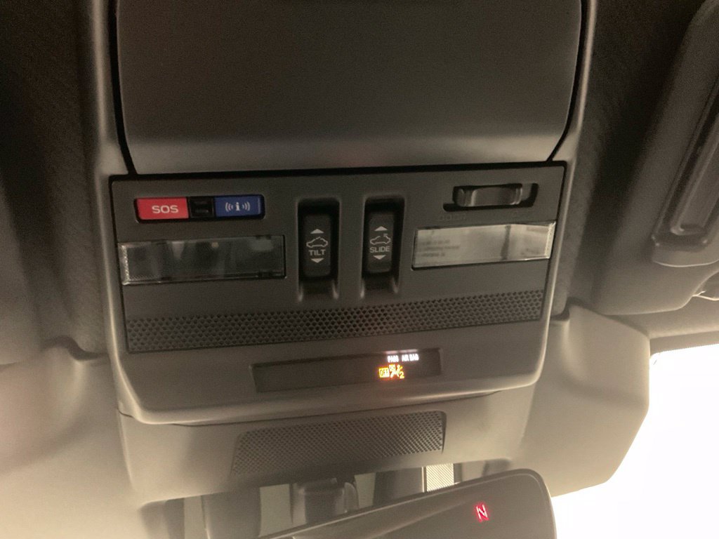 New 2026 Subaru Outback Premium AWD/4WD image 23