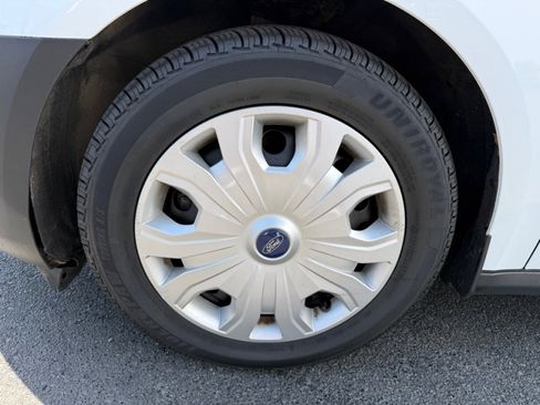 Used 2020 Ford Transit Connect XL FWD image 37