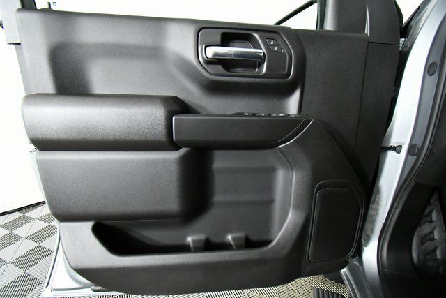 New 2026 Chevrolet Silverado 1500 W/T w/ WT Convenience Package AWD/4WD image 21