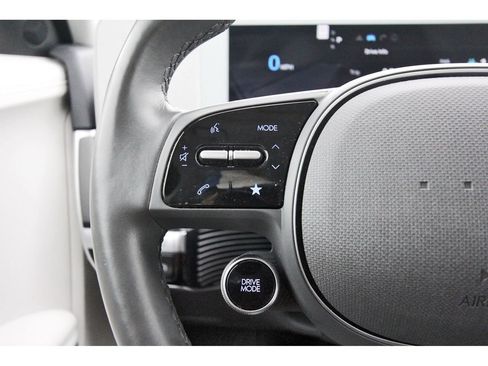 Certified 2024 Hyundai Ioniq 5 Limited RWD image 18