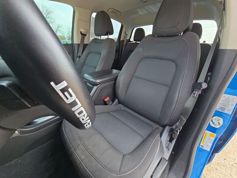 Used 2021 Chevrolet Colorado LT w/ LT Convenience Package image 11