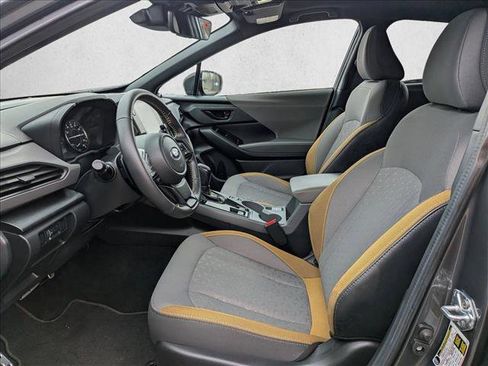 Certified 2025 Subaru Crosstrek 2.5i Sport w/ Popular Package #3A image 18