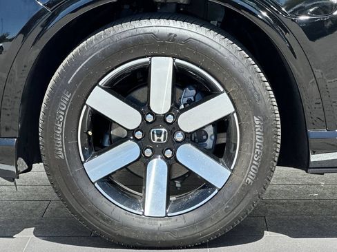 Used 2026 Honda Prologue Touring image 33