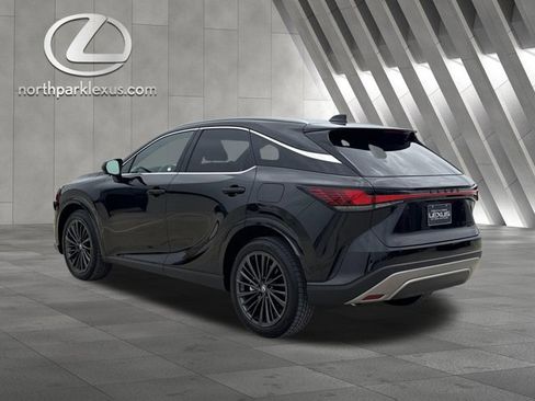 Certified 2026 Lexus RX 350 Premium w/ Convenience Package AWD/4WD image 2
