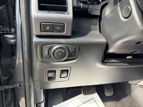 Used 2018 Ford Expedition Max Platinum image 21